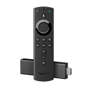Fire TV Stick